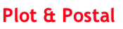 Plot & Postal
