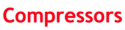 Compressors