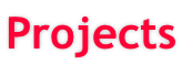 Projects